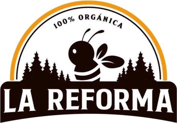 La Reforma — 100 % orgánica